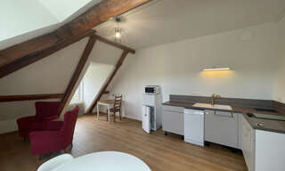 Appartement 2 Pièces 40 m² à louer à Dole (39100)