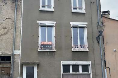 Maison 2 pièces 62600 €