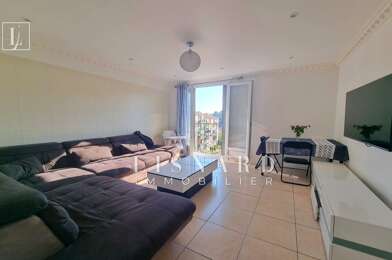 Appartement 3 pièces 189000 €