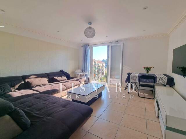vente appartement 3 Pièce(s) — photo du bien