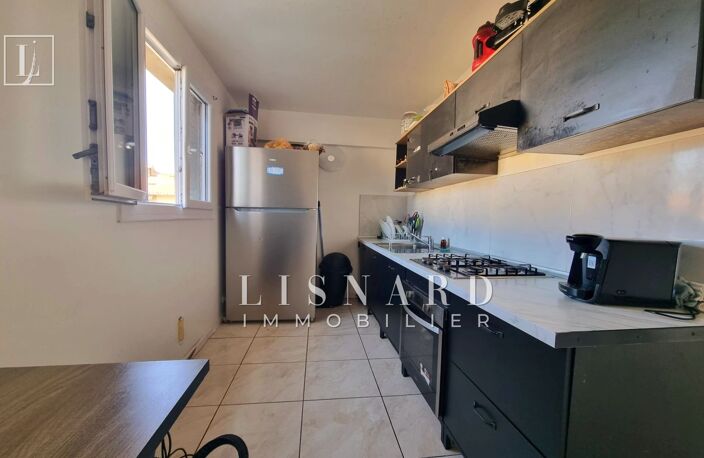 vente appartement 3 Pièce(s) — photo 4