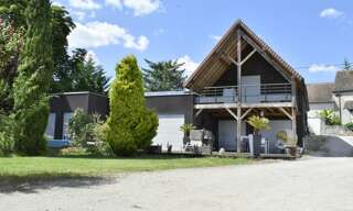 Maison 5 Pièces 165 m² à vendre à Mercurey (71640)