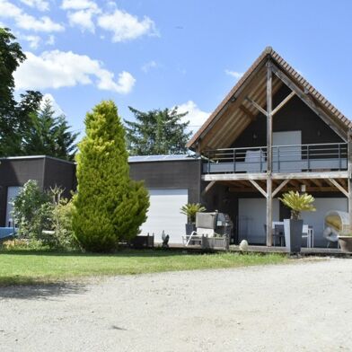 Maison 5 pièces 499000 €