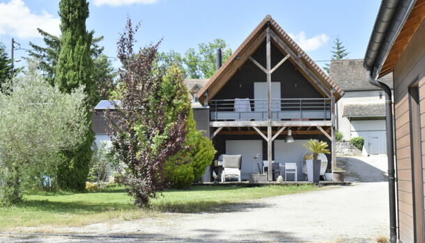 Villa / Maison 5 pièces  à vendre Mercurey 71640