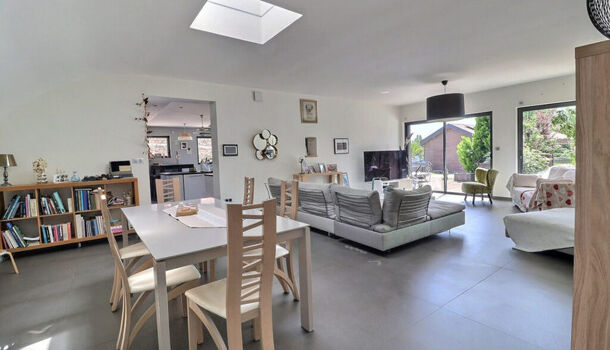 Villa / Maison 5 pièces  à vendre Mercurey 71640