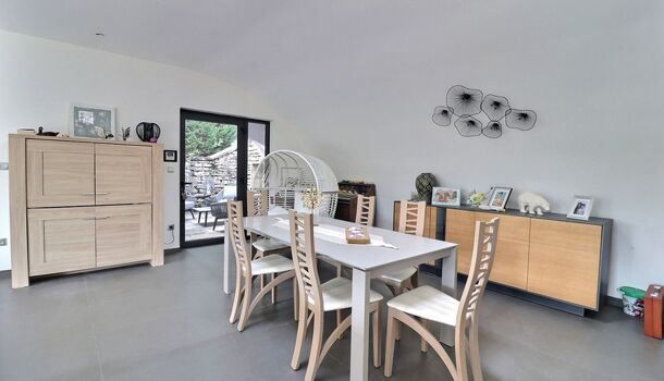 Villa / Maison 5 pièces  à vendre Mercurey 71640