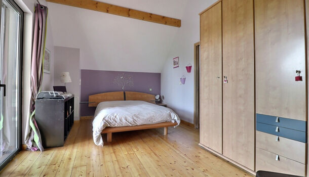 Villa / Maison 5 pièces  à vendre Mercurey 71640