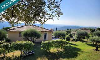 Maison 5 Pièces 132 m² à vendre à Gattières (06510)