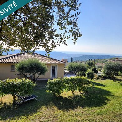 Maison 5 pièces 575000 €