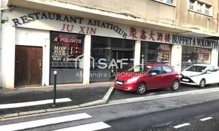 Commerce 4 Pièces 739 m² à vendre à Lisieux (14100)