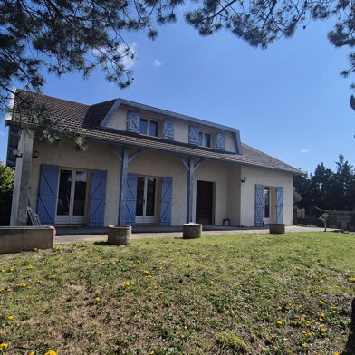 Maison 4 pièces 218000 €