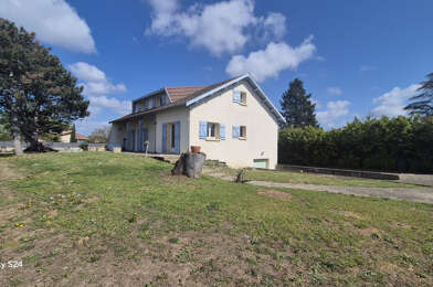 Maison 4 pièces 218000 €