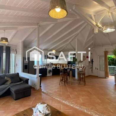 Maison 6 pièces 573000 €
