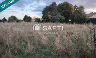 Terrain  1000 m² à vendre à Saint-Hilaire-de-la-Côte (38260)