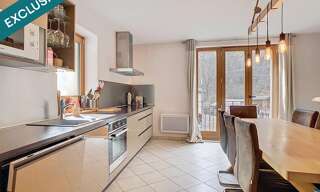 Appartement 4 Pièces 80 m² à vendre à Aime-la-Plagne (73210)
