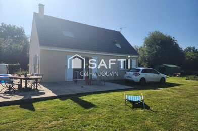 Maison 5 pièces 232000 €