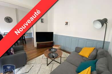 Appartement 3 pièces 183600 €