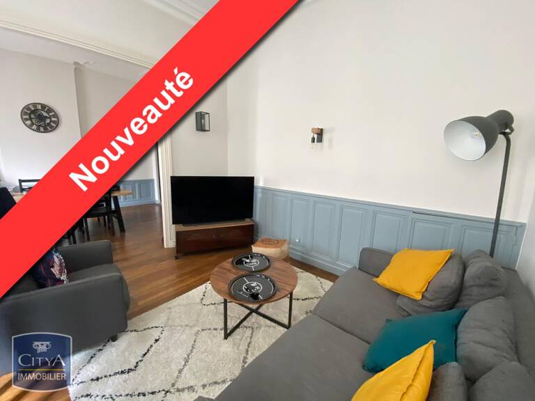 Appartement 3 pièces 82 m² — photo 1