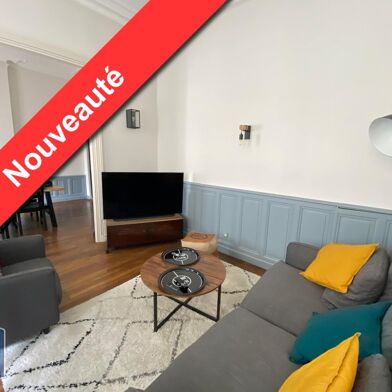 Appartement 3 pièces 183600 €