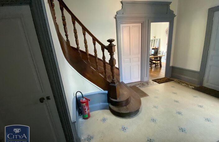 Vente appartement 3 pièces 82 m² Poitiers (86000) — photo 2