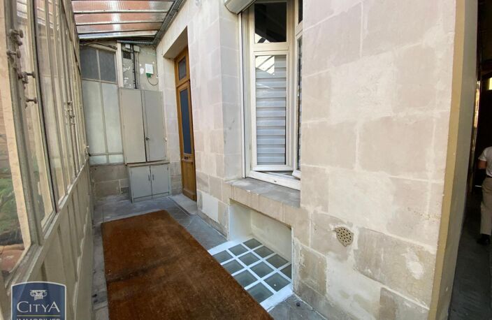 Vente appartement 3 pièces 82 m² Poitiers (86000) — photo 3
