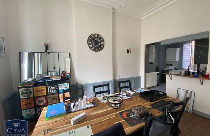 Vente appartement 3 pièces 82 m² Poitiers (86000) — photo 4