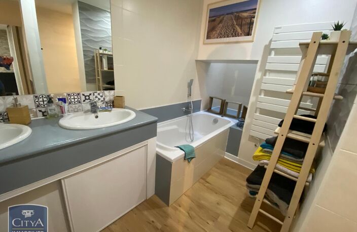 Vente appartement 3 pièces 82 m² Poitiers (86000) — photo 5