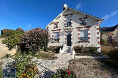 Maison 5 pièces 121000 €