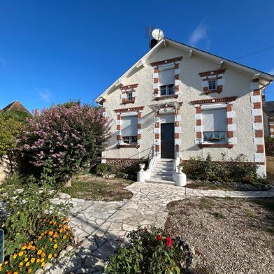 Maison 5 pièces 121000 €