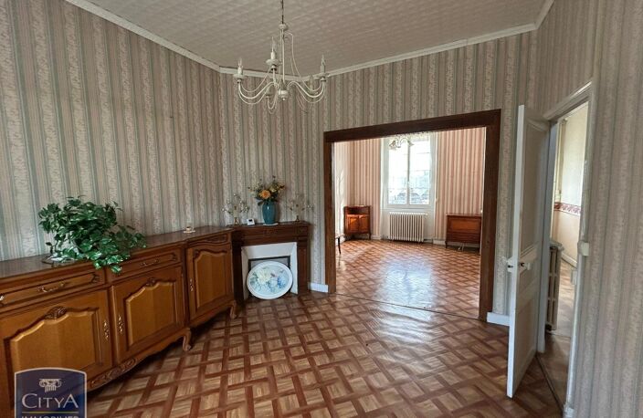 Vente maison 5 pièces 92 m² Le Blanc (36300) — photo 4