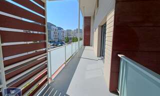 Appartement 3 Pièces 58 m² à louer à Joué-lès-Tours (37300)