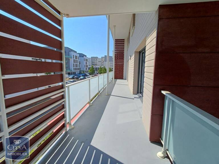 Appartement 3 pièces 58 m² — photo 1