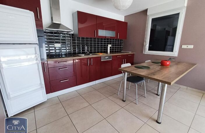 Location appartement 3 pièces 58 m² à Joué-lès-Tours (37300) — photo 2