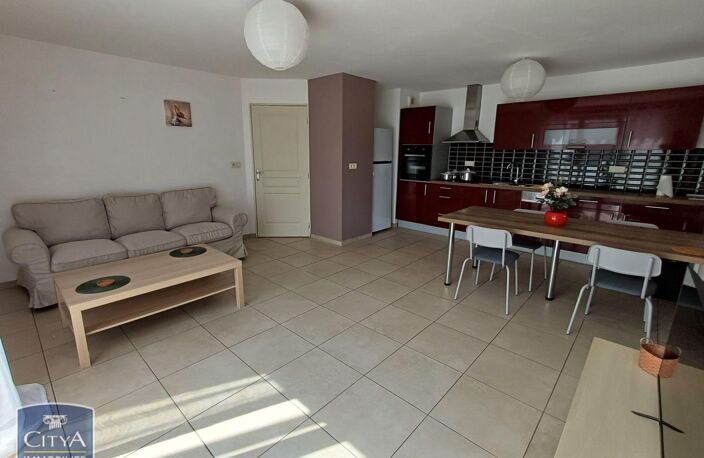Location appartement 3 pièces 58 m² à Joué-lès-Tours (37300) — photo 3