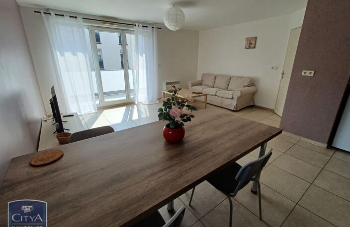 Location appartement 3 pièces 58 m² à Joué-lès-Tours (37300) — photo 5