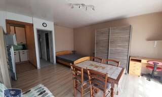 Appartement 1 Pièce 30 m² à louer à Tours (37100)