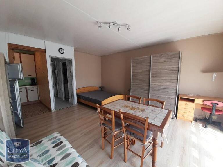 Appartement 1 pièce 30 m² — photo 1