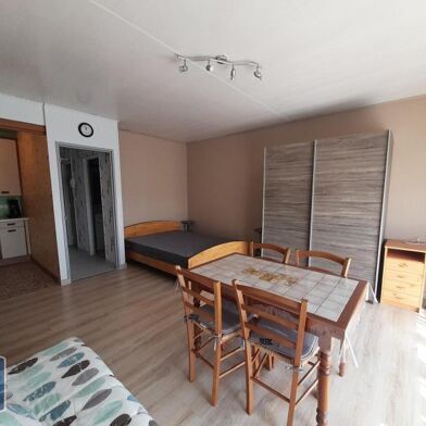 Appartement 1 pièces 510 €