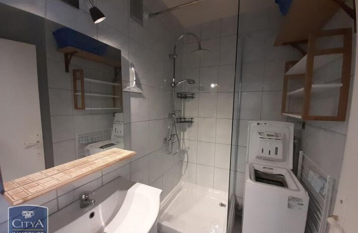 Location appartement 1 pièce 30 m² à Tours (37100) — photo 5