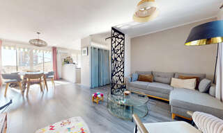 Appartement 3 Pièces 67 m² à vendre à Aix-en-Provence (13100)