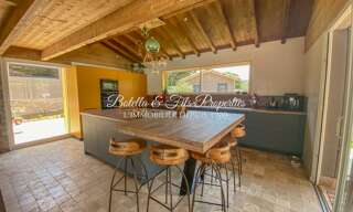 Maison 8 Pièces 180 m² à vendre à Salavas (07150)