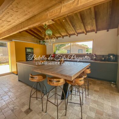 Maison 8 pièces 565000 €