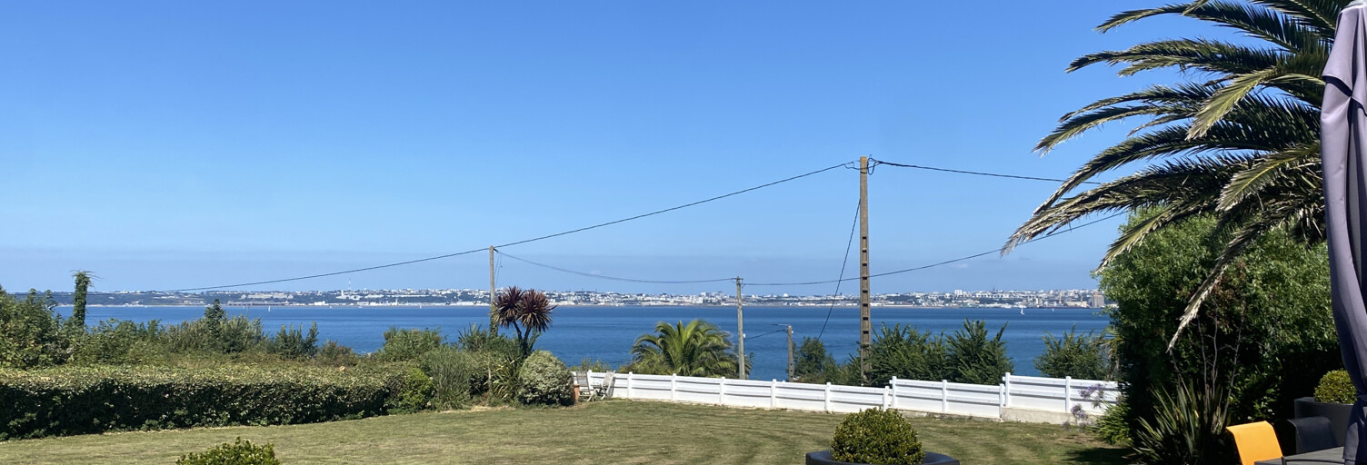 Maison 8 Pièces 252 m² à vendre à Plougastel-Daoulas (29470)