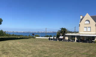 Maison 8 Pièces 252 m² à vendre à Plougastel-Daoulas (29470)