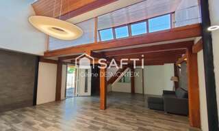 Maison 6 Pièces 312 m² à vendre à Étupes (25460)