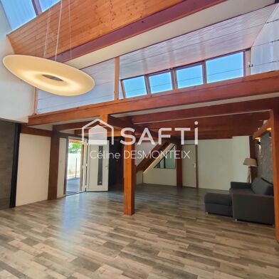 Maison 6 pièces 249000 €