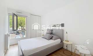 Appartement 3 Pièces 86 m² à vendre à Limoges (87000)