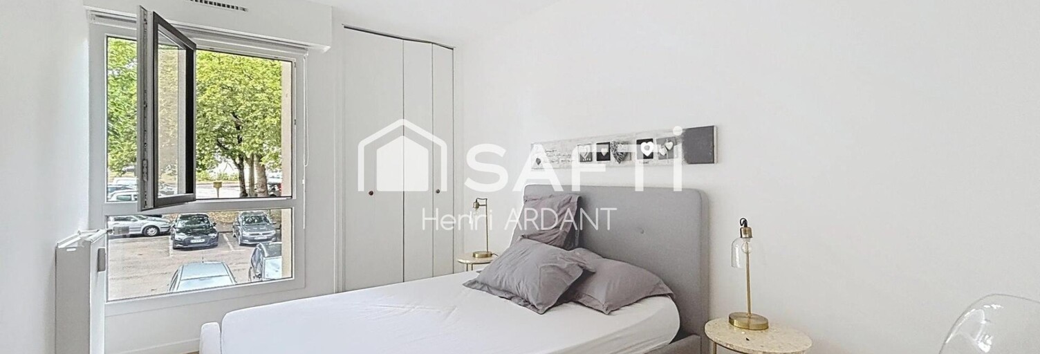 Appartement 3 Pièces 86 m² à vendre à Limoges (87000)