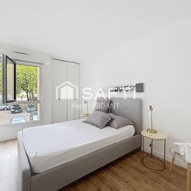 Appartement 3 pièces 174900 €