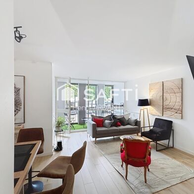 Appartement 3 pièces 174900 €